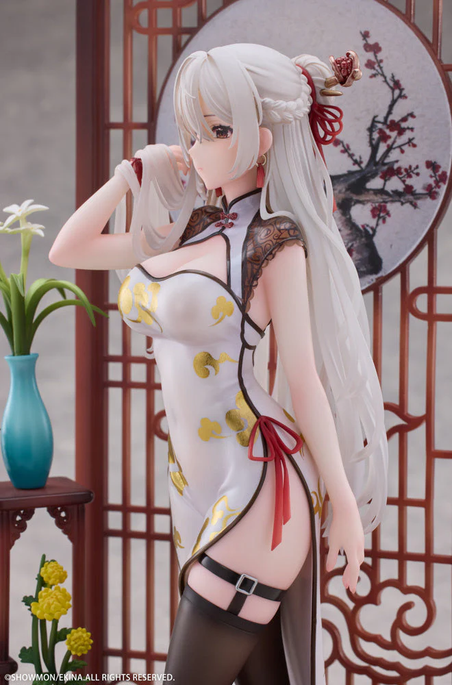 Simizu Kiyoka - Original Character - Showmon - Image 12