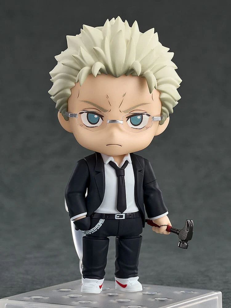 Shin Nendoroid Good Smile Company - Image 2