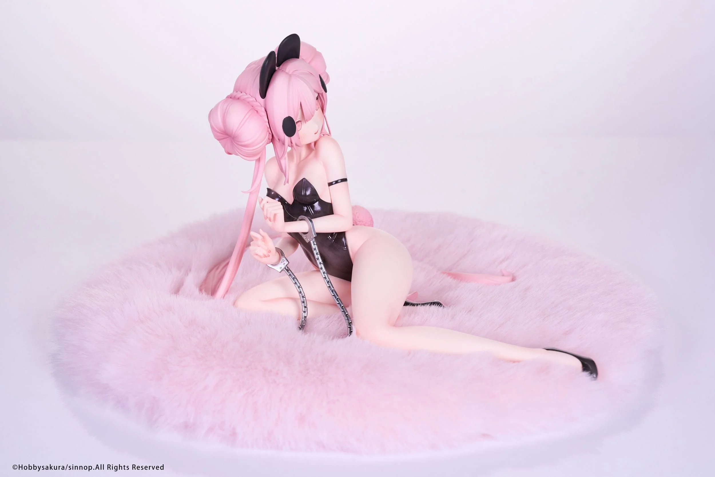Shin no Ten P Bunny Ver. Original Chatacter Hobby Sakura - Image 4
