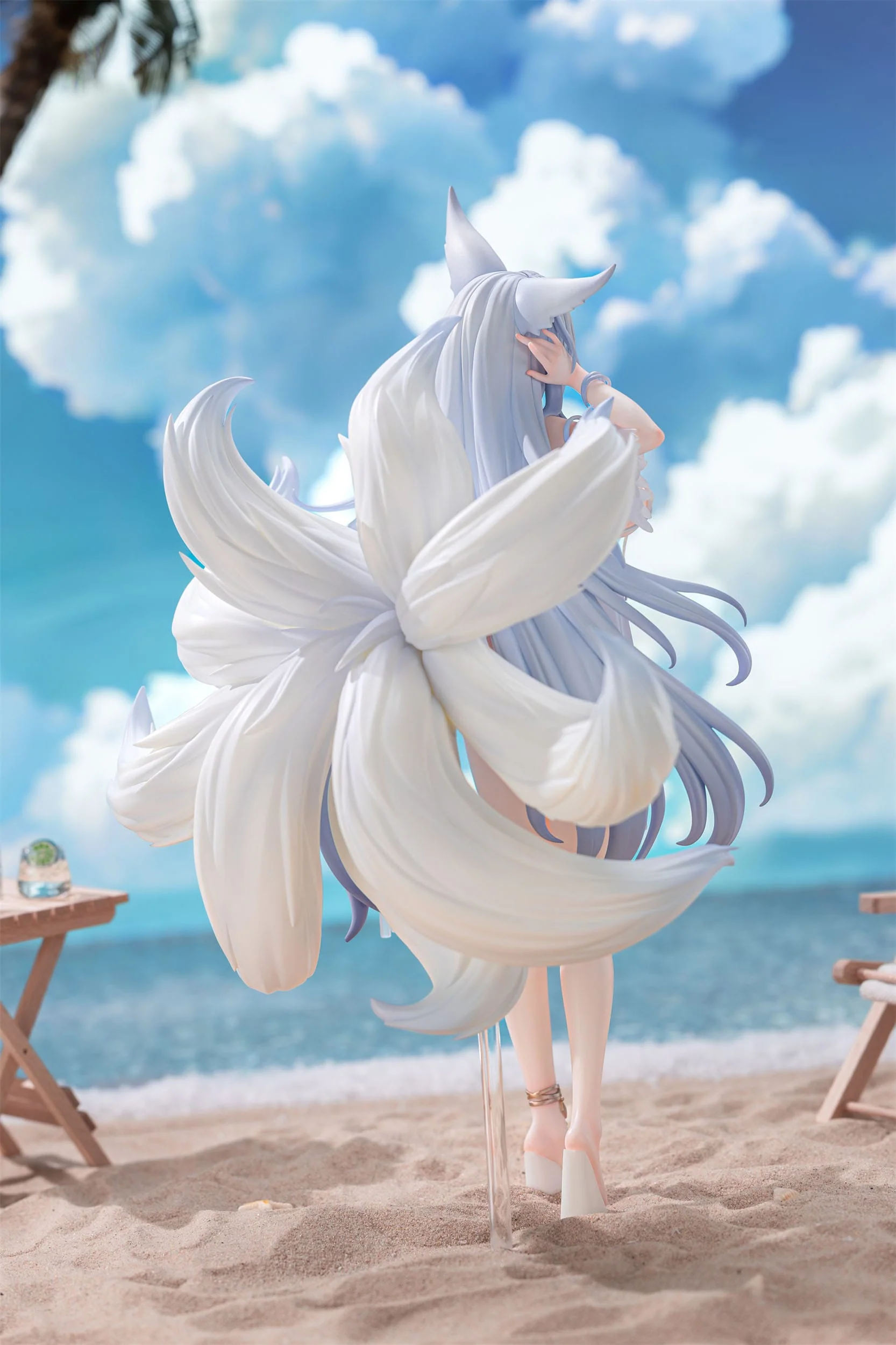 Shinano Dreamy White Sands Ver. AniGame - Image 13