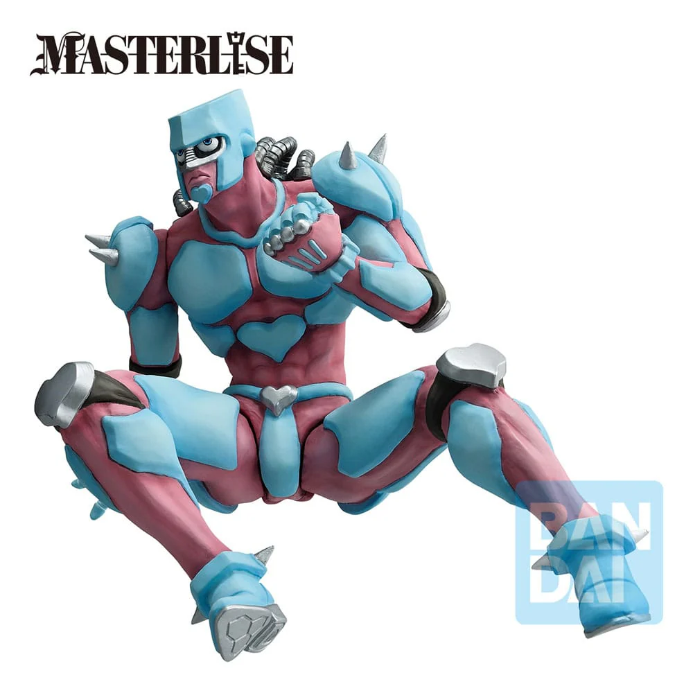Shining Diamond (Stand Rush) Jojo's Bizarre Adventure Bndai Ichibansho - Image 2