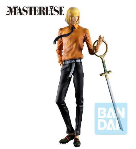 Shinji Hirako Stirring Soul Vol. 4 Bleach Ichibansho