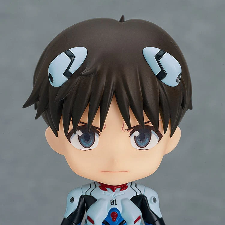 Shinji Ikari: Plugsuit Ver. Nendoroid Good Smile Company - Image 3
