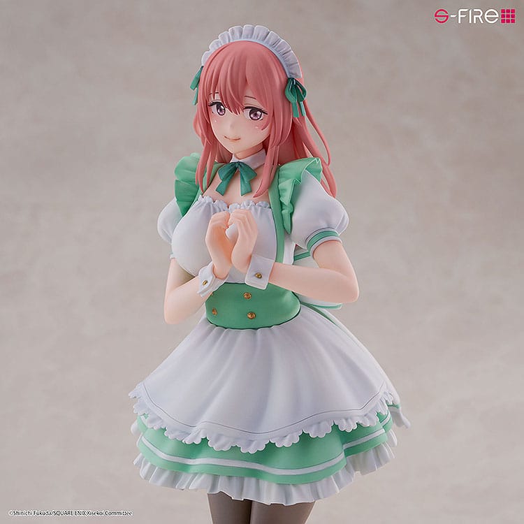 Shinju Inui Pretty Maid Ver. Sega - Image 10