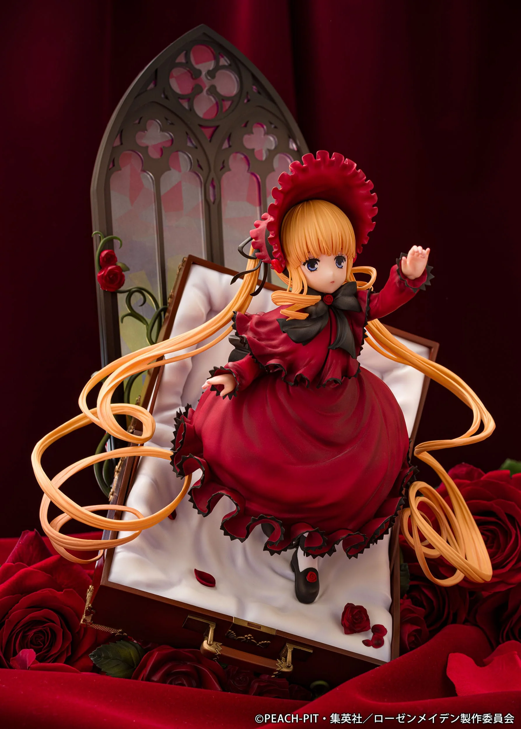 Shinku Rozen Maiden Proof - Image 4