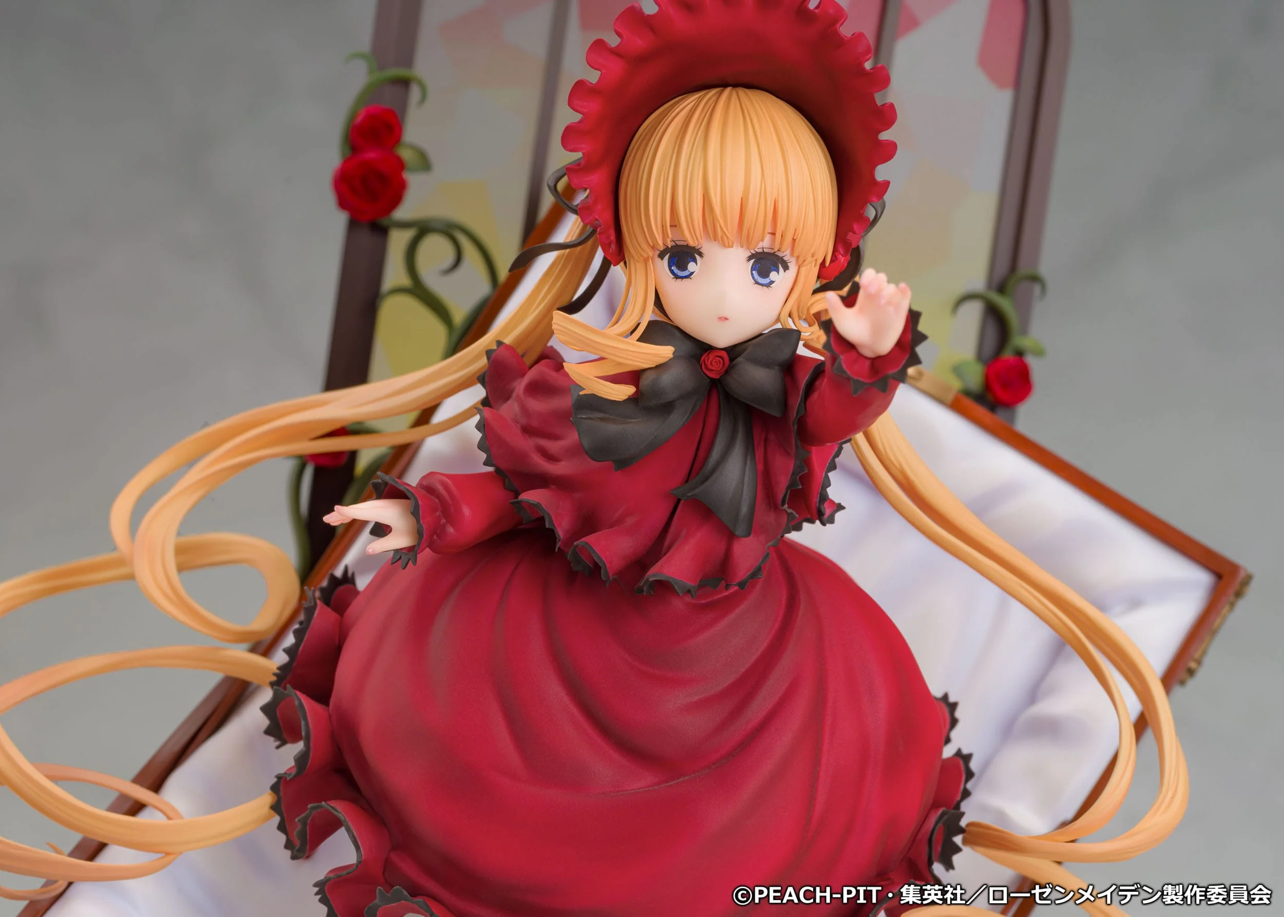 Shinku Rozen Maiden Proof - Image 9