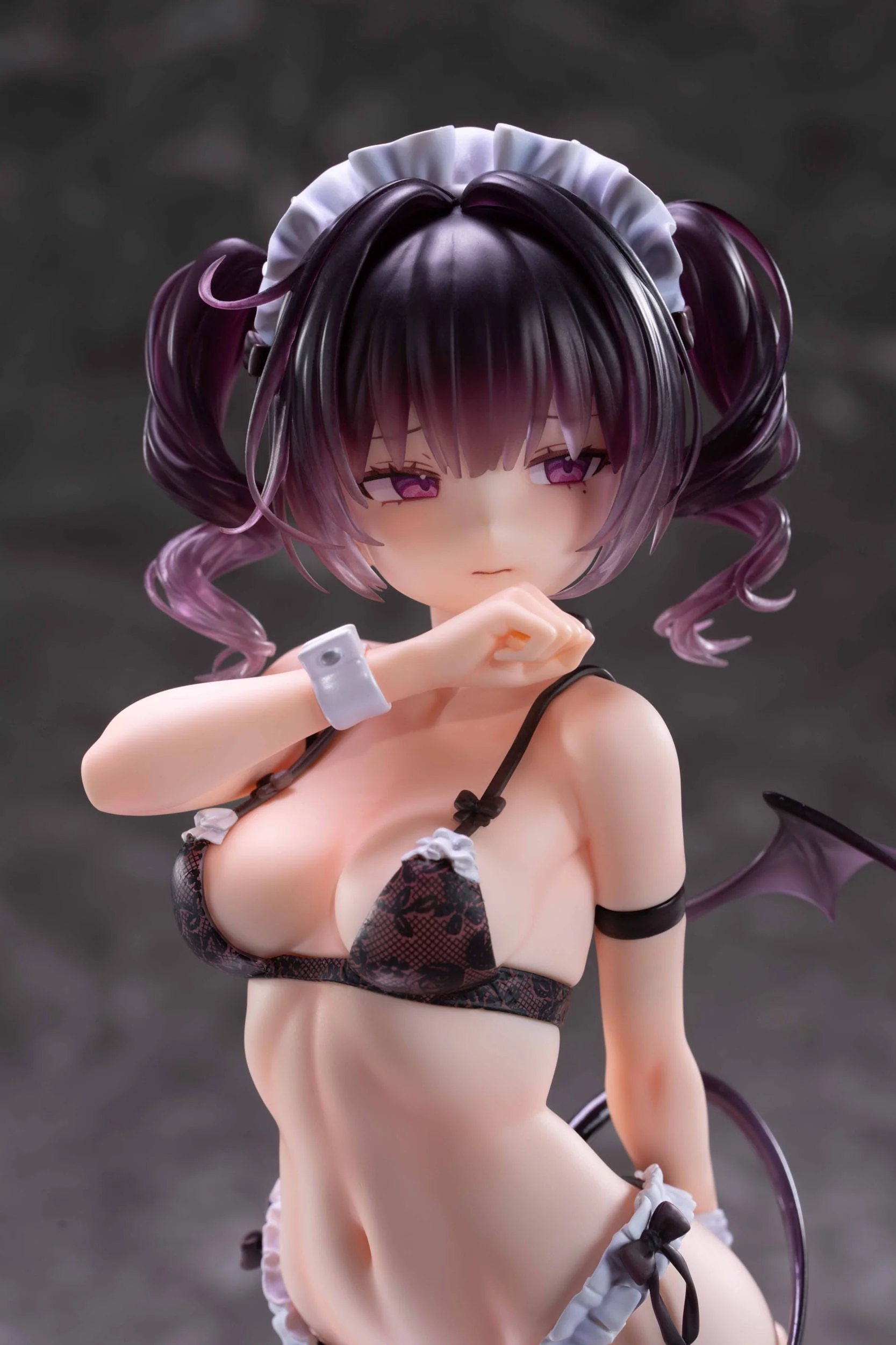 Shino Original Character Pink Rouge Omaha 1/6 - Image 13
