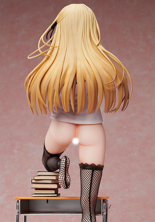 Shino Tusrushiro Original Character BINDing - Image 9