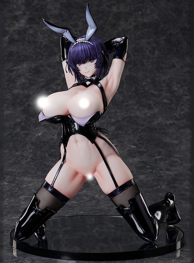 Shino Urushibara Bunny Ver. BINDing - Image 4