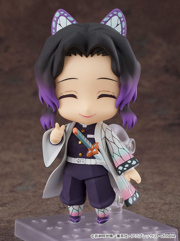 Shinobu Kocho Nendoroid Good Smile Company - Image 4