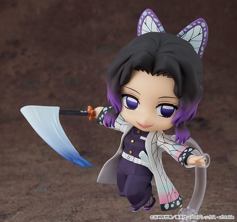 Shinobu Kocho Nendoroid Good Smile Company - Image 7