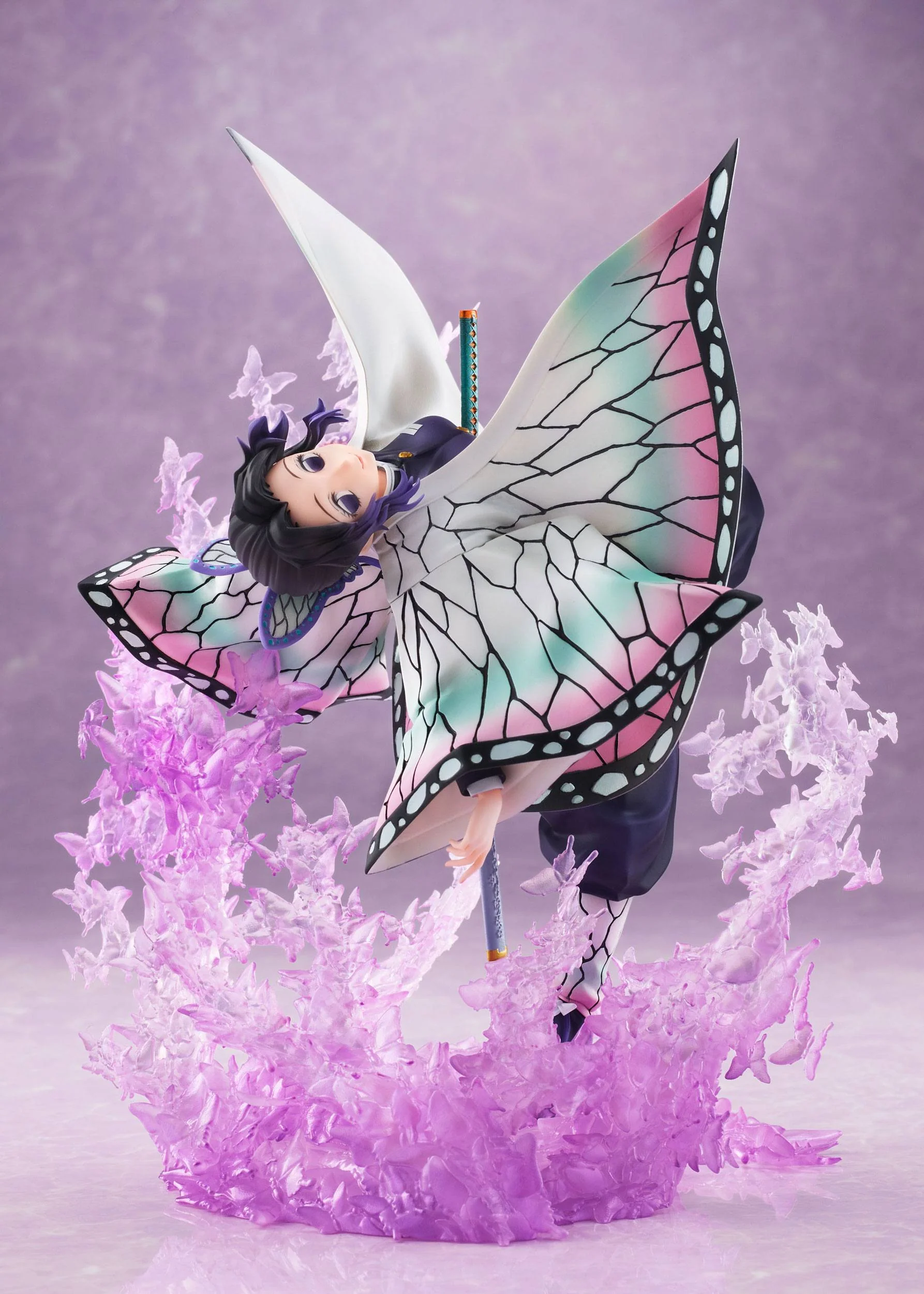 Shinobu Kocho Demon Slayer: Kimetsu no Yaiba Aniplex