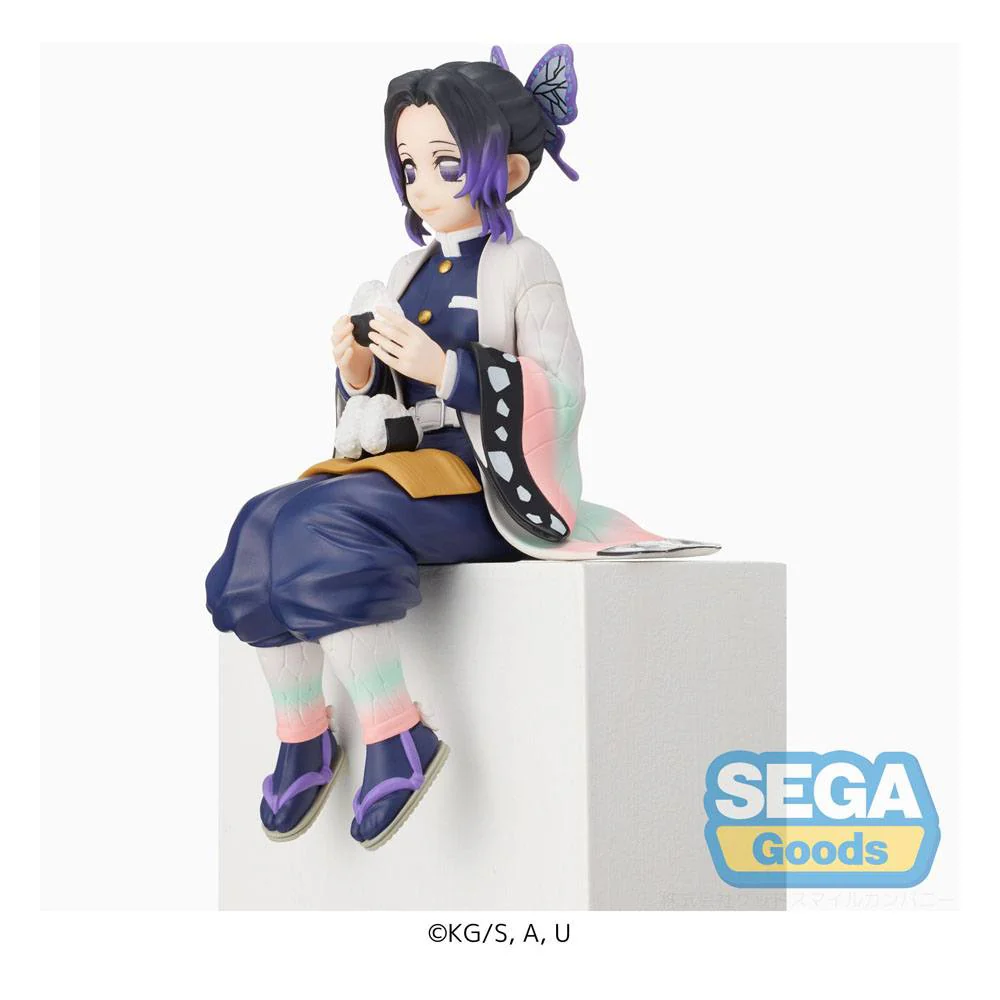 Shinobu Kocho PM Perching Sega - Image 2
