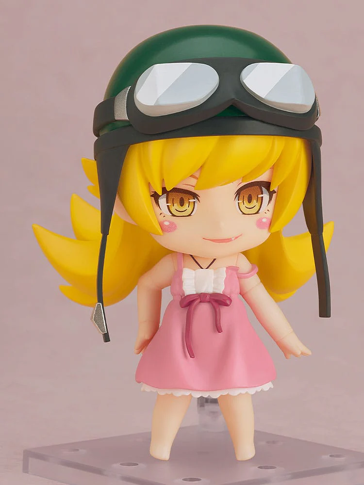 Shinobu Oshino 2.0 Nendoroid Good Smile Company - Image 5