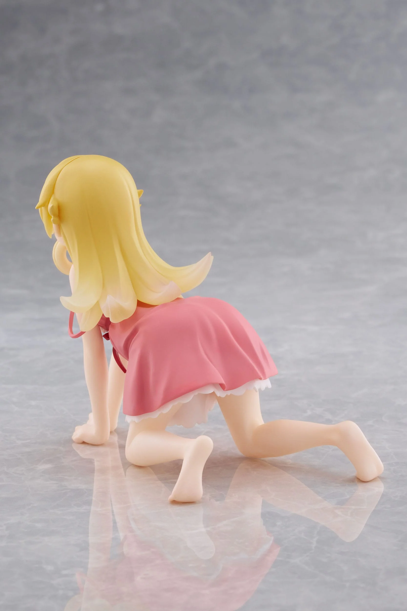 Shinobu Oshino Desktop Cute Taito - Image 3