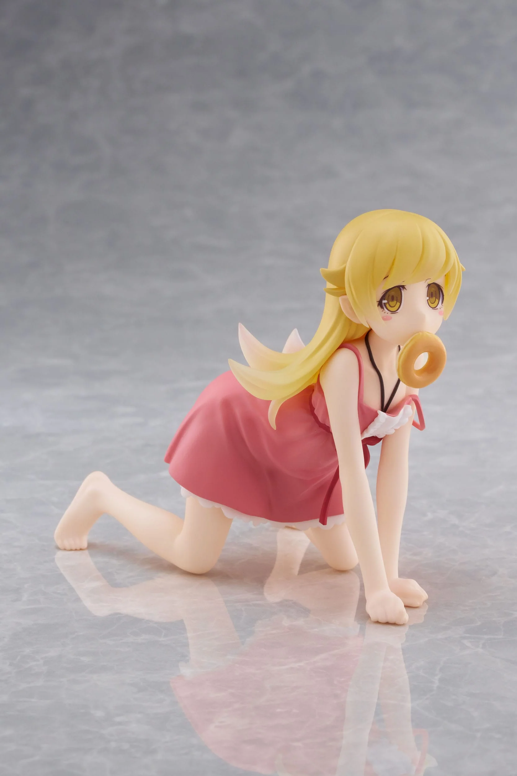 Shinobu Oshino Desktop Cute Taito - Image 5