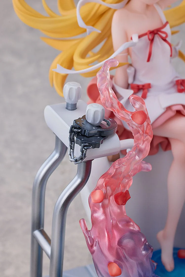 Shinobu Oshino Monogatari Series Solarain - Image 10