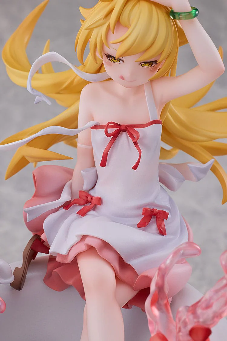 Shinobu Oshino Monogatari Series Solarain - Image 8