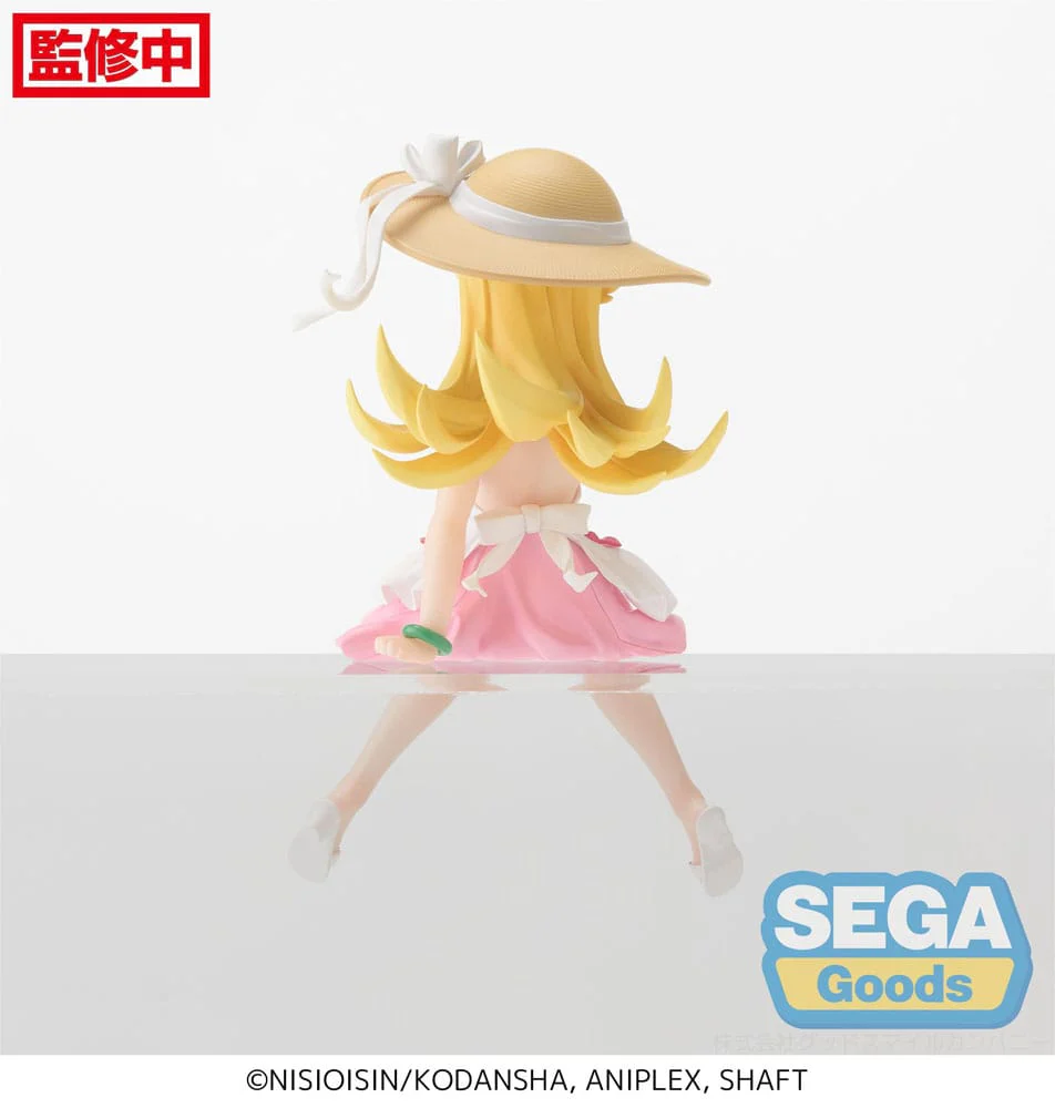 Shinobu Oshino PM Perching Sega - Image 3