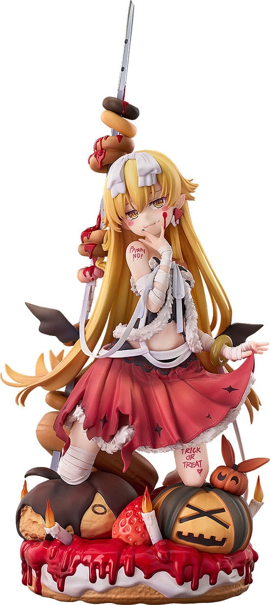 Shinobu Oshino: Trick or Treat Good Smile Company