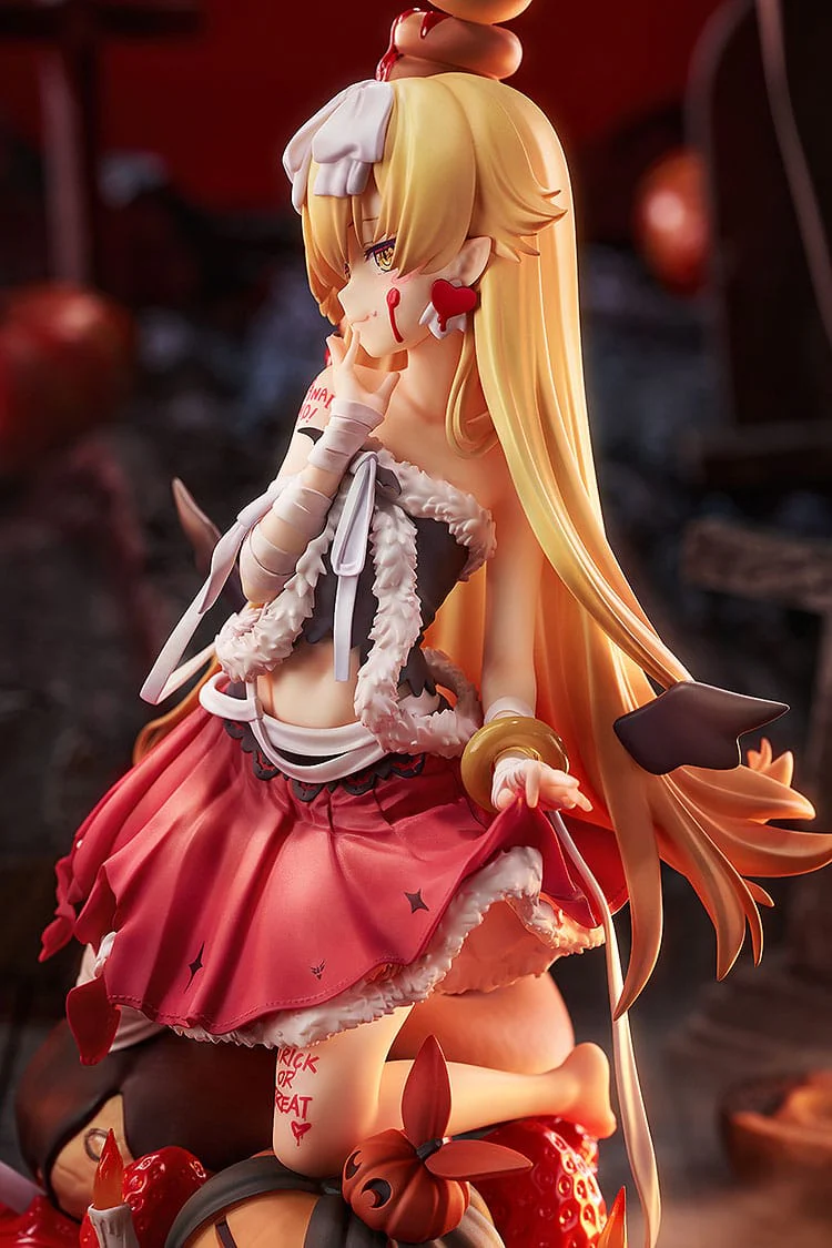 Shinobu Oshino: Trick or Treat Good Smile Company - Image 10