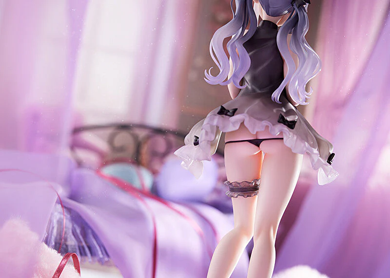 Shinomiya Kanna Original Character Amakuni - Image 14