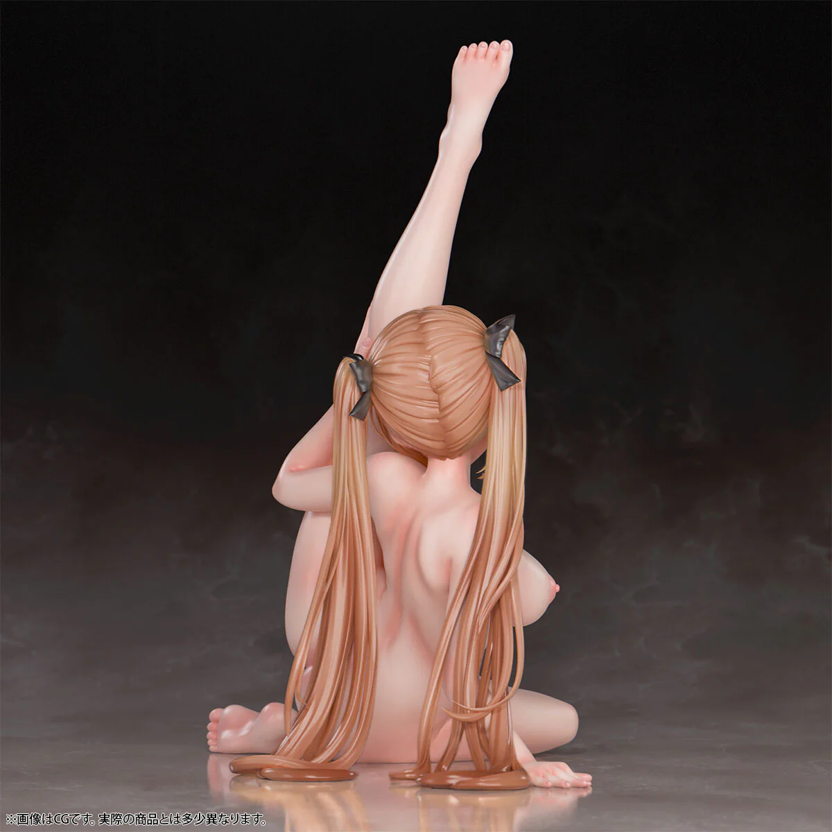 Shinomiya-san from the Rhythmic Gymnastics Club Insight - Image 5