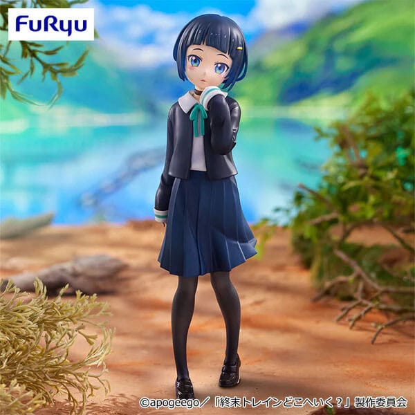 Shinonome Akira Trio-Try-iT Furyu
