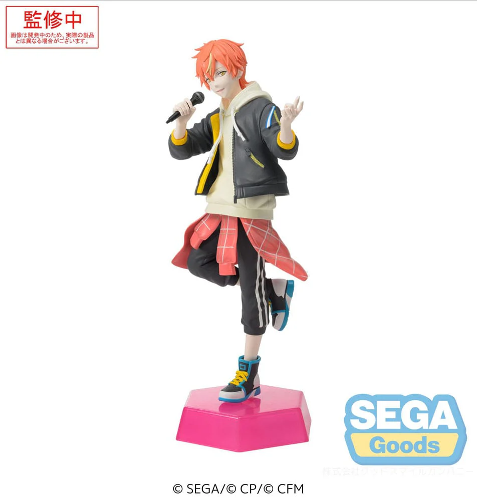 Shinonome Akito Desktop x Decorate Collections Sega - Image 4