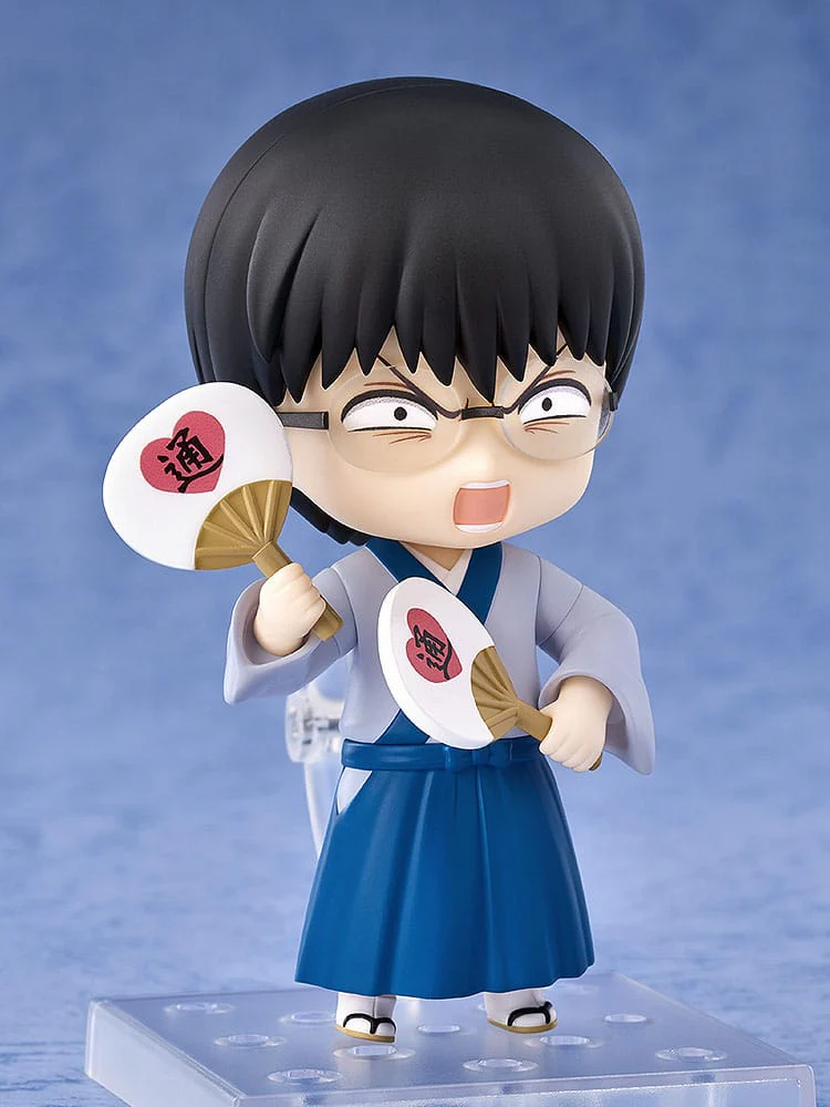 Shinpachi Shimura Nendoroid Good Smile Company - Image 4