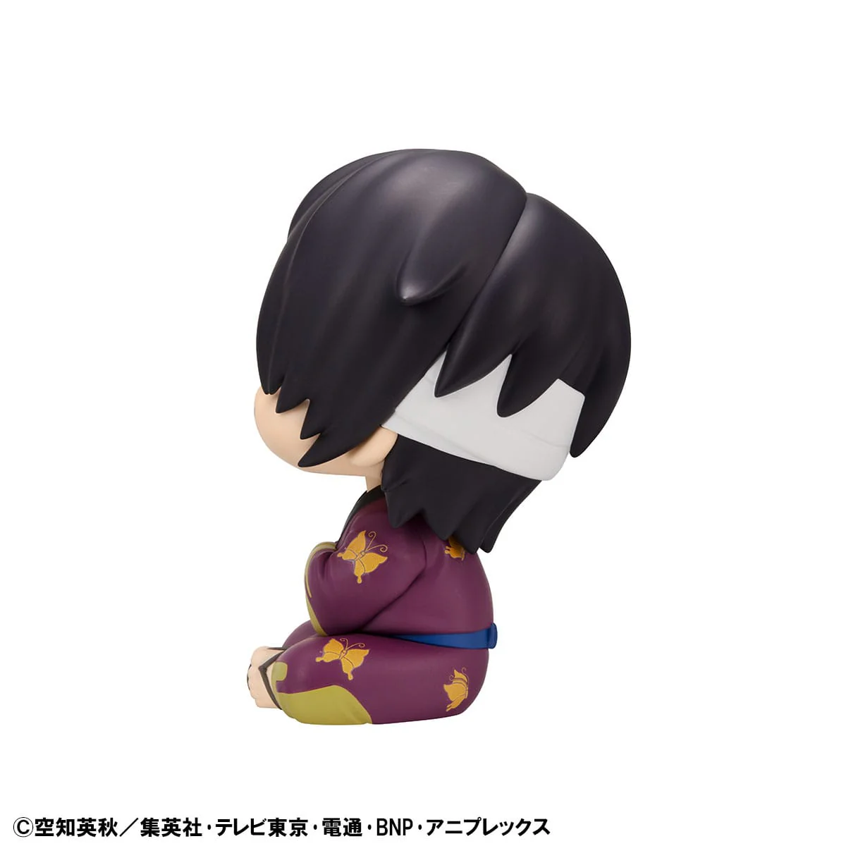 Shinsuke Takasugi Look Up MegaHouse - Image 6