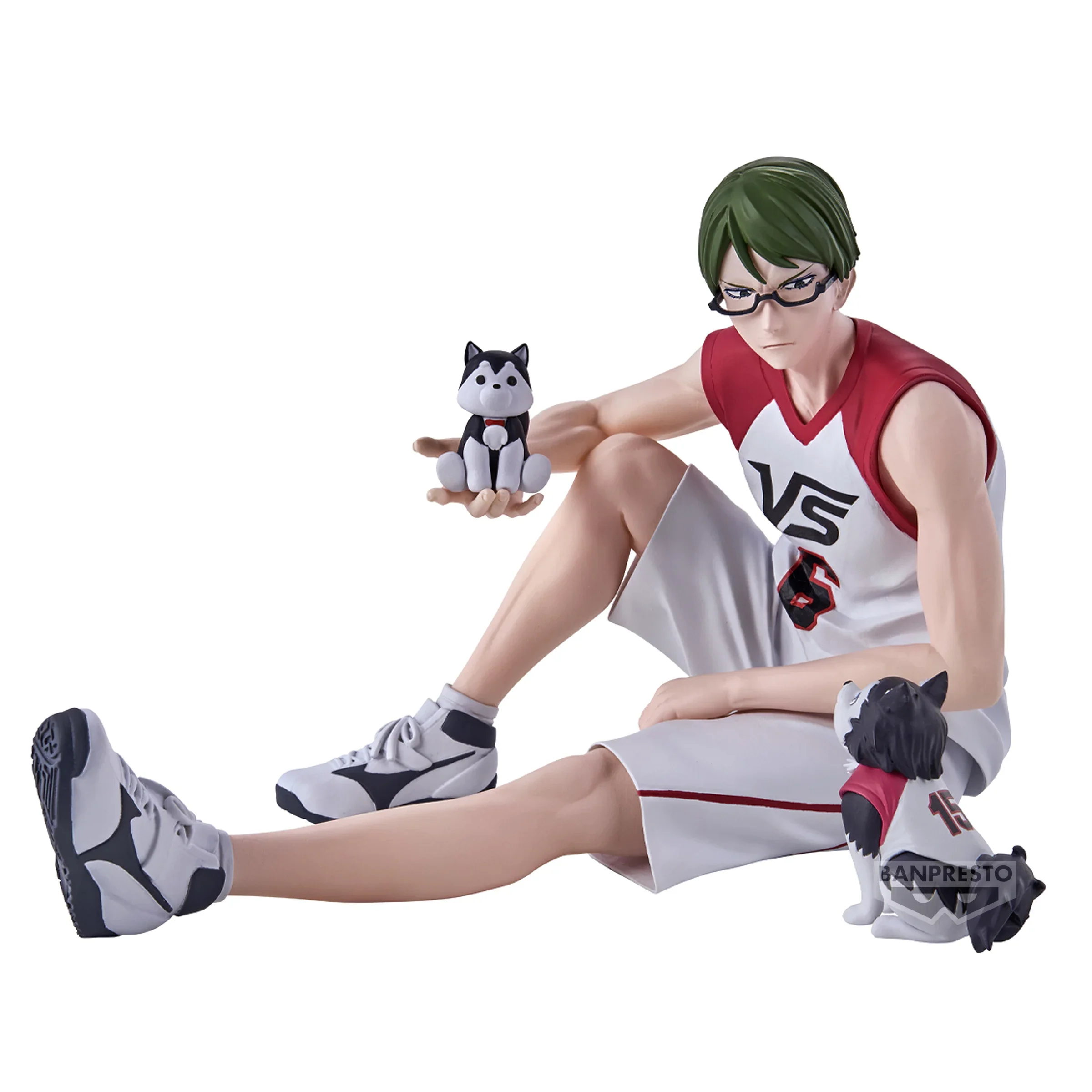 Shintaro Midorima Kuroko's Basketball Banpresto
