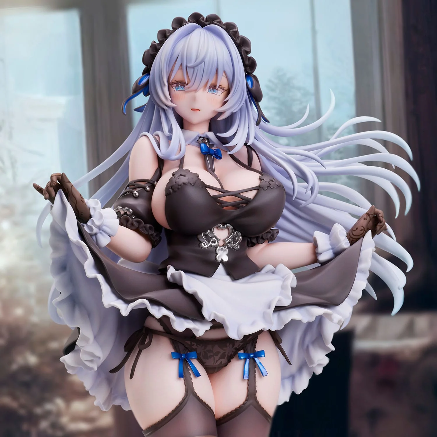 Shion Alfine Original Character Union Creative - Image 11