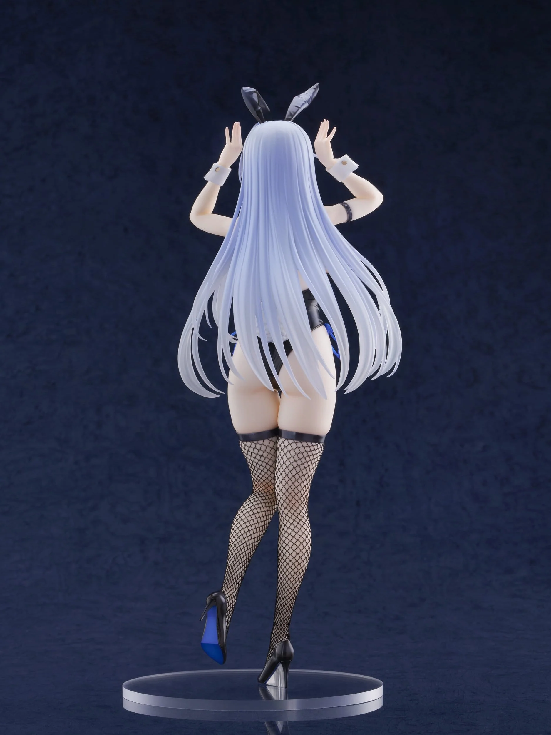 Sakura Shion Alfine Bunny Ver. Original Character KoiKoi - Image 7