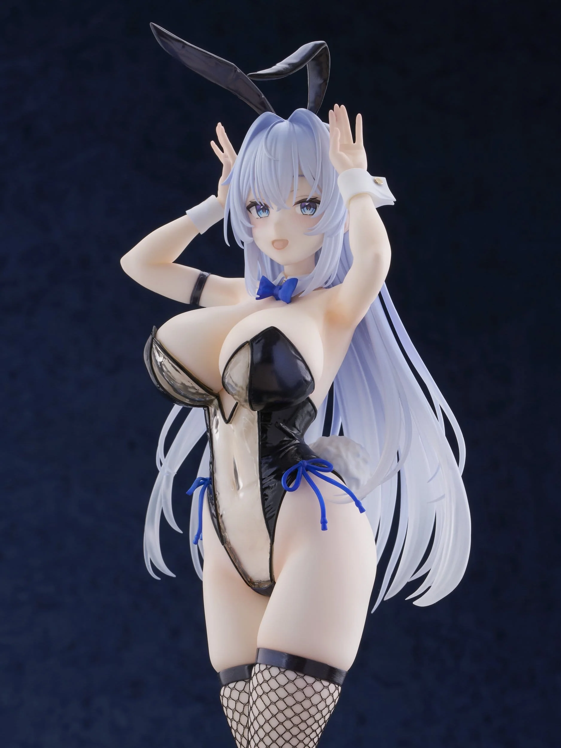 Sakura Shion Alfine Bunny Ver. Original Character KoiKoi - Image 9