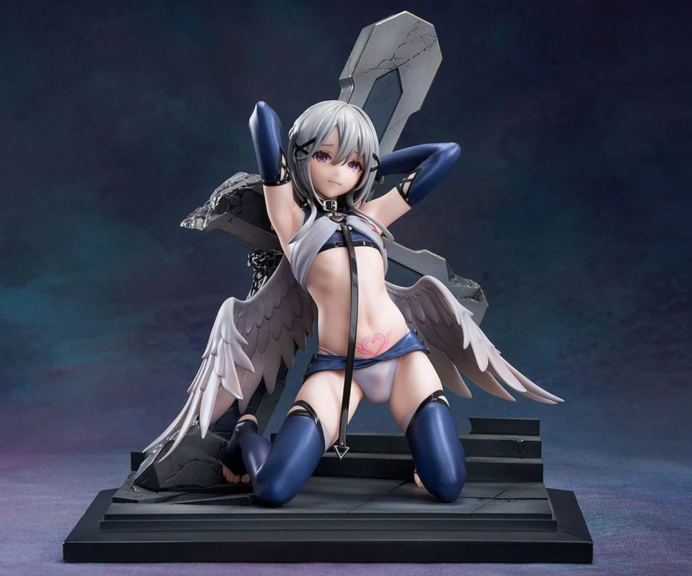 Shion Original Character Unbound - Image 9