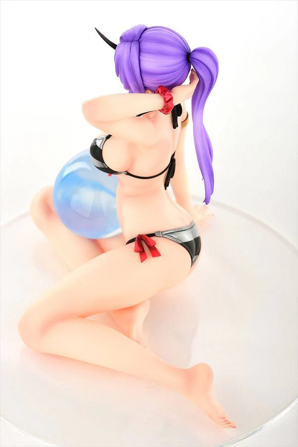 Shion Swimwear Gravure Style Remix II Orca Toys - Image 11