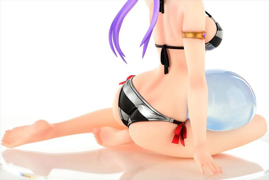 Shion Swimwear Gravure Style Remix II Orca Toys - Image 18