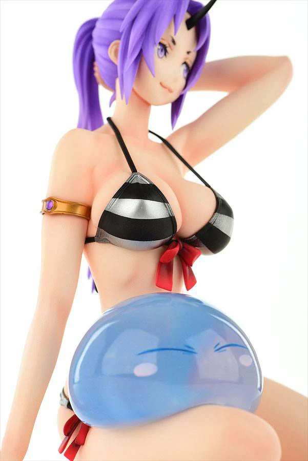 Shion Swimwear Gravure Style Remix II Orca Toys - Image 7