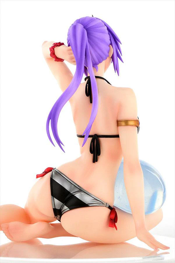 Shion Swimwear Gravure Style Remix II Orca Toys - Image 9