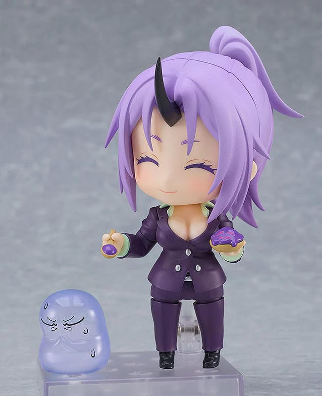 Shion - Nendoroid 2373 - Good Smile Company - Image 5