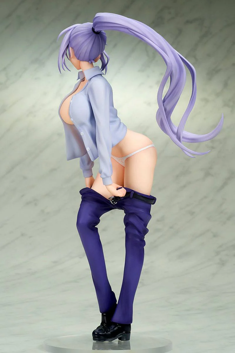 Shion That Time I Got Reincarnated as a Slime Ques Q - Image 15