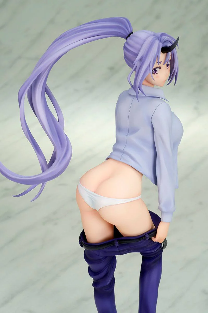 Shion That Time I Got Reincarnated as a Slime Ques Q - Image 17