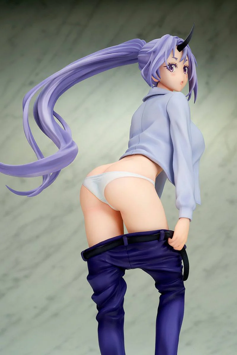 Shion That Time I Got Reincarnated as a Slime Ques Q - Image 18