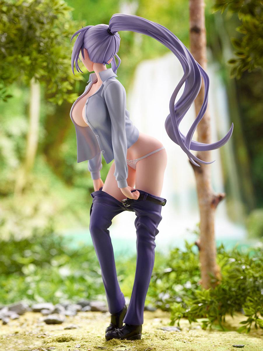 Shion That Time I Got Reincarnated as a Slime Ques Q - Image 9