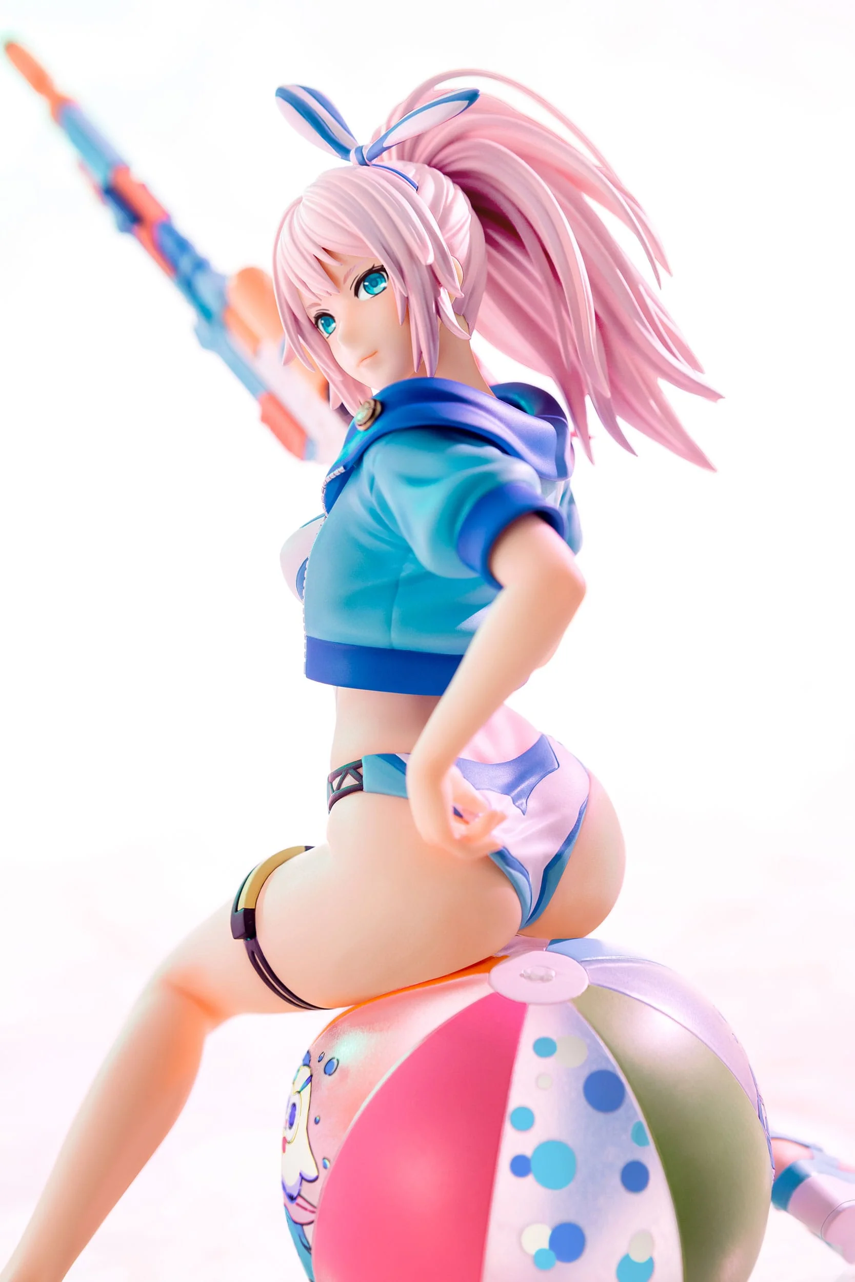 Shionne Tales of Arise Hakoiri Musume Inc.