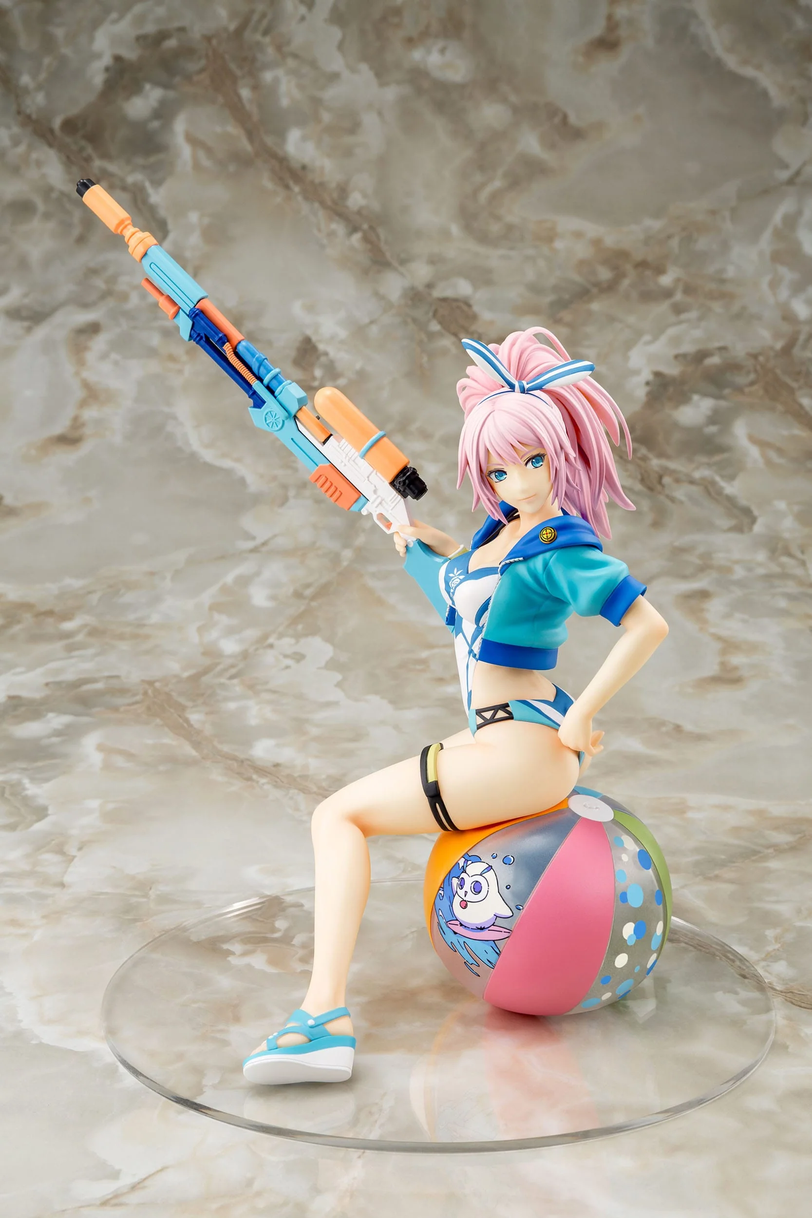 Shionne Tales of Arise Hakoiri Musume Inc. - Image 10