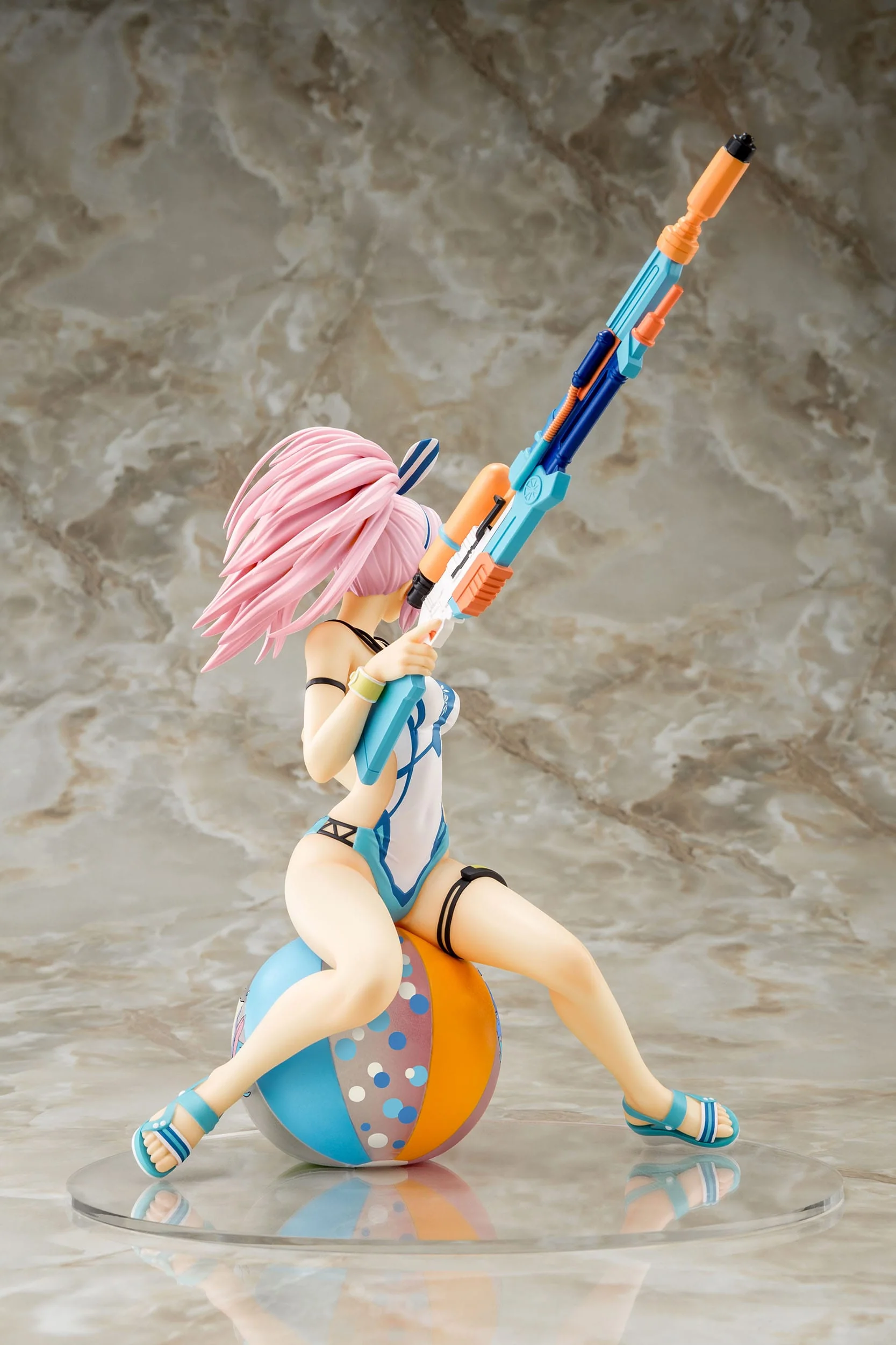 Shionne Tales of Arise Hakoiri Musume Inc. - Image 11