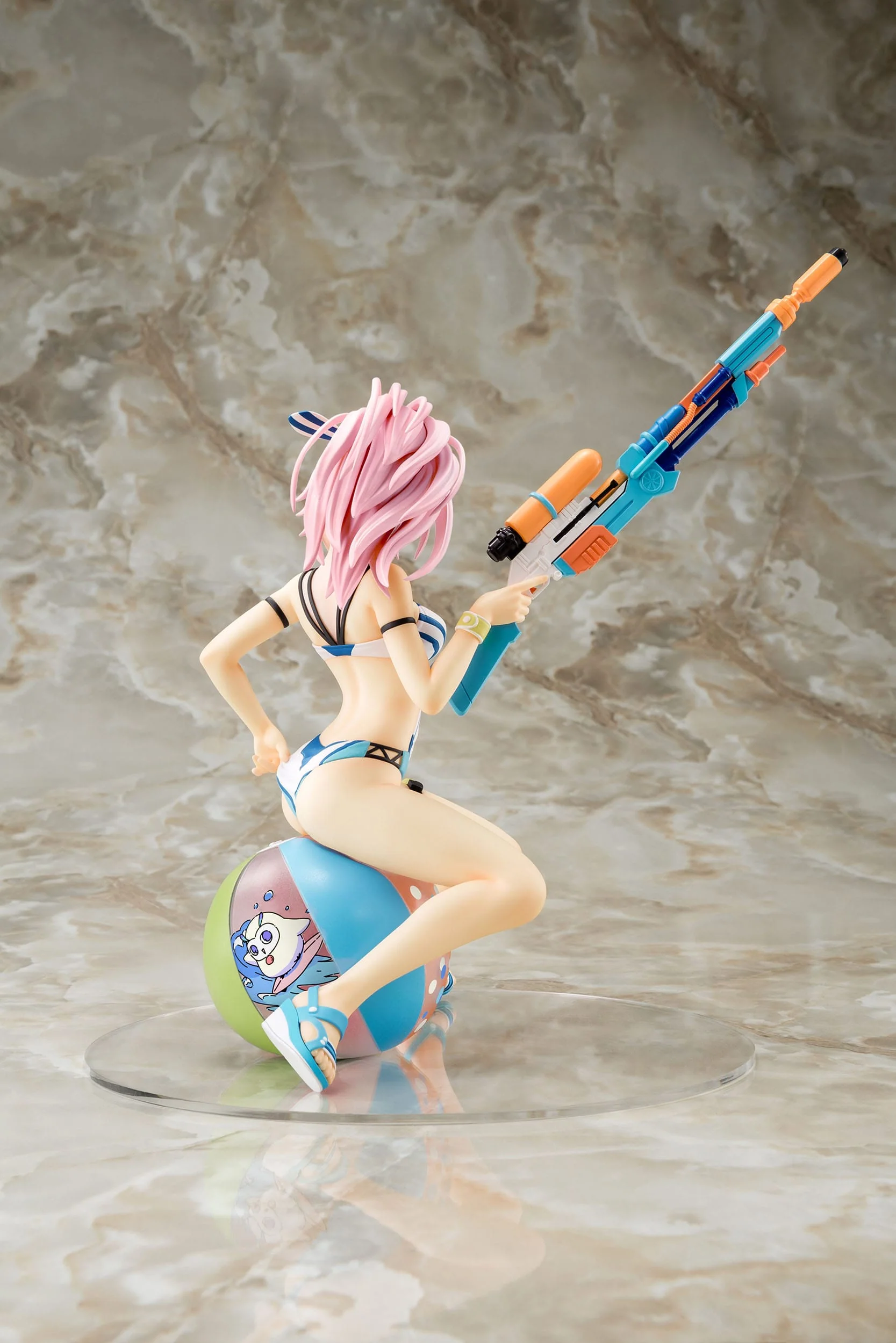 Shionne Tales of Arise Hakoiri Musume Inc. - Image 12
