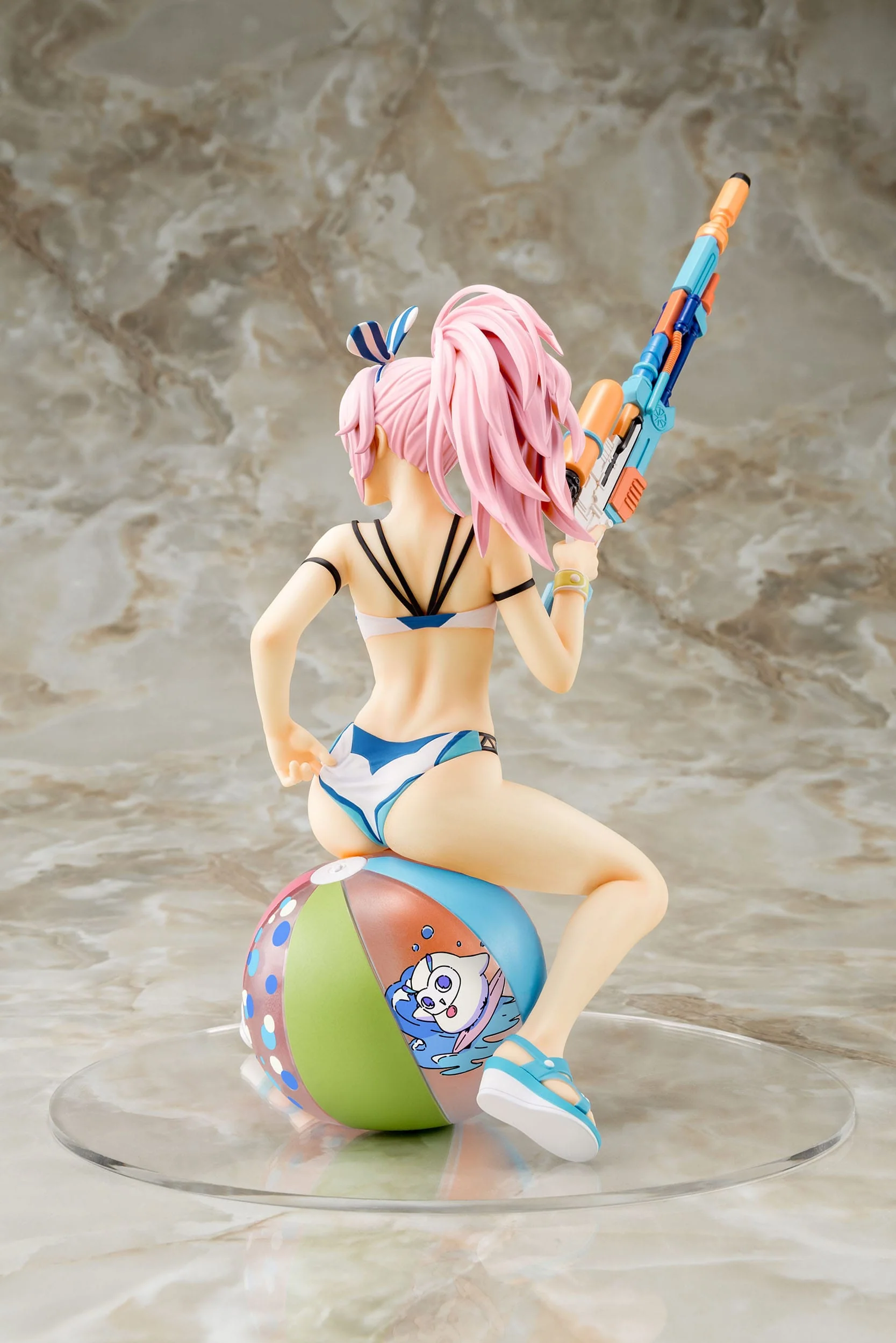 Shionne Tales of Arise Hakoiri Musume Inc. - Image 13